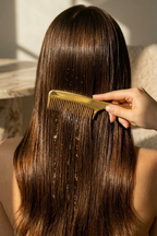 The Hair Oil Organic 100ml