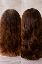 The Hair Oil Organic 100ml