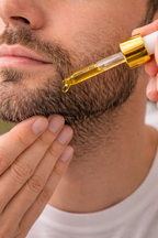 The Hair Oil Organic 100ml