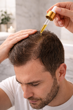 The Hair Oil Organic 100ml
