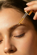 The Hair Oil Organic 100ml